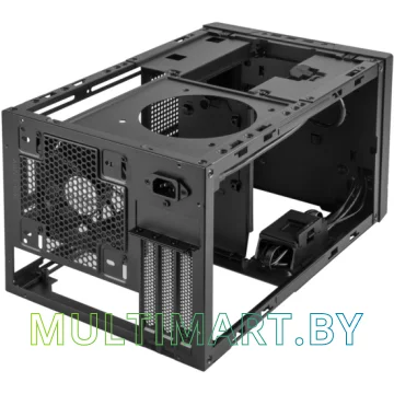 Корпус SilverStone Sugo 14 (SST-SG14B) картинка 11